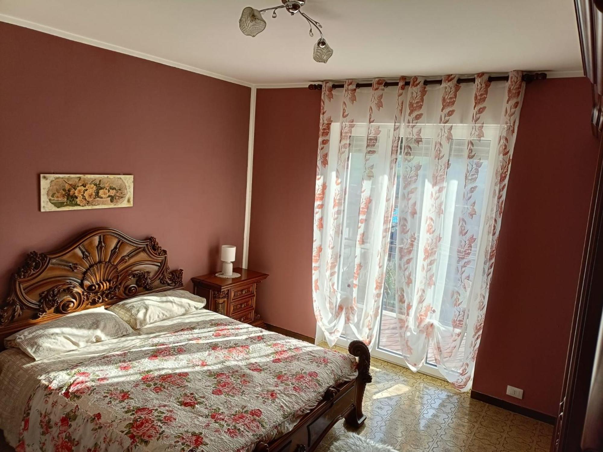 Gfamily Affittacamere Альба Екстер'єр фото